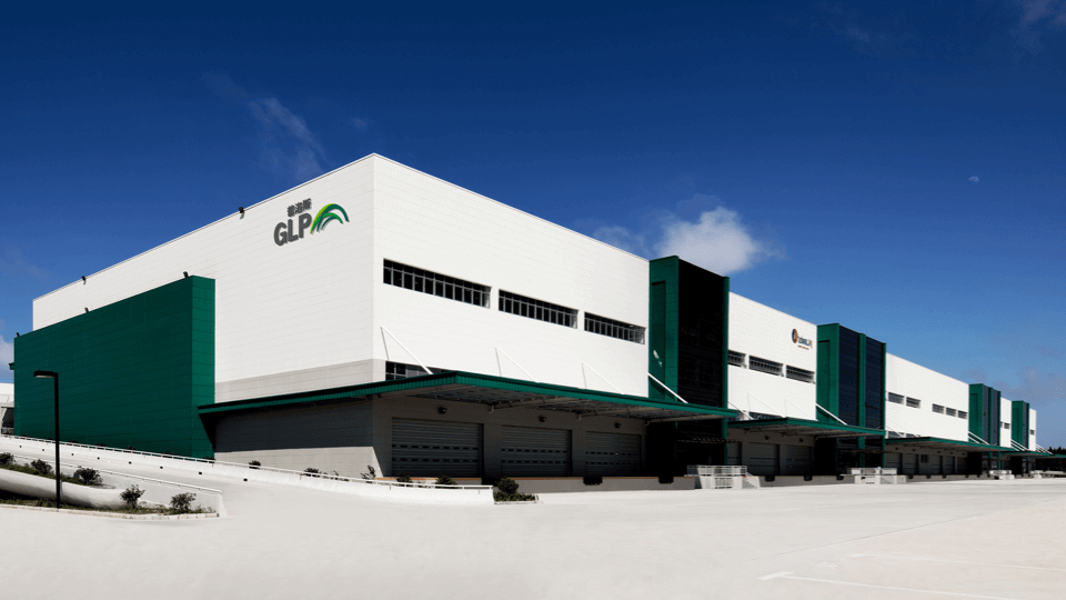 資產數(shù)字化-物流倉儲平臺|智慧園區(qū)