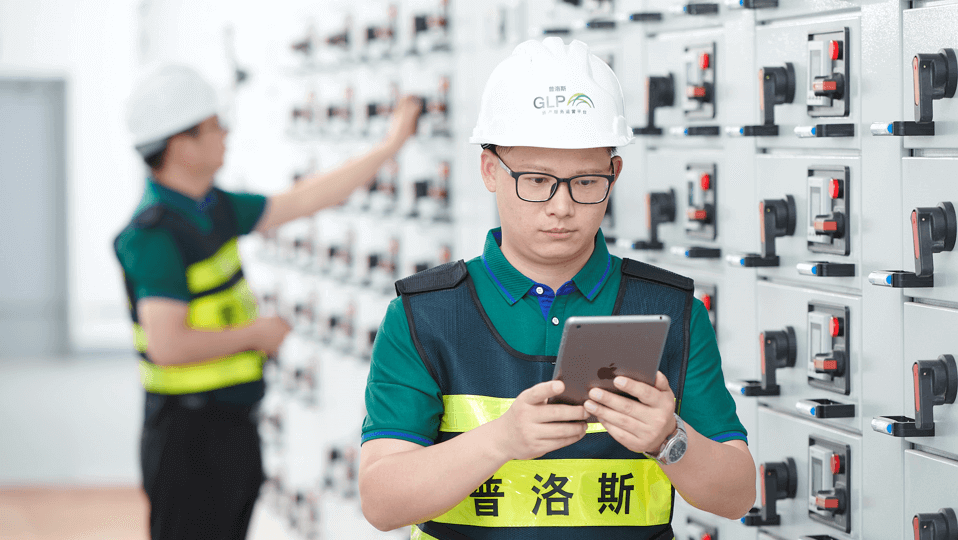 運營服務數(shù)字化-物流倉儲平臺|智慧倉庫