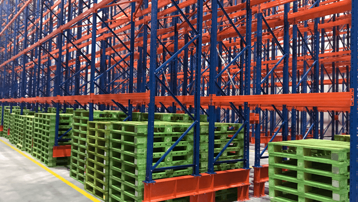 資產運營服務專業(yè)團隊|設備共享