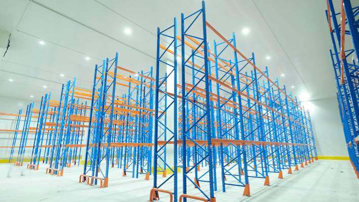 資產運營服務專業(yè)團隊|木質和塑料托盤