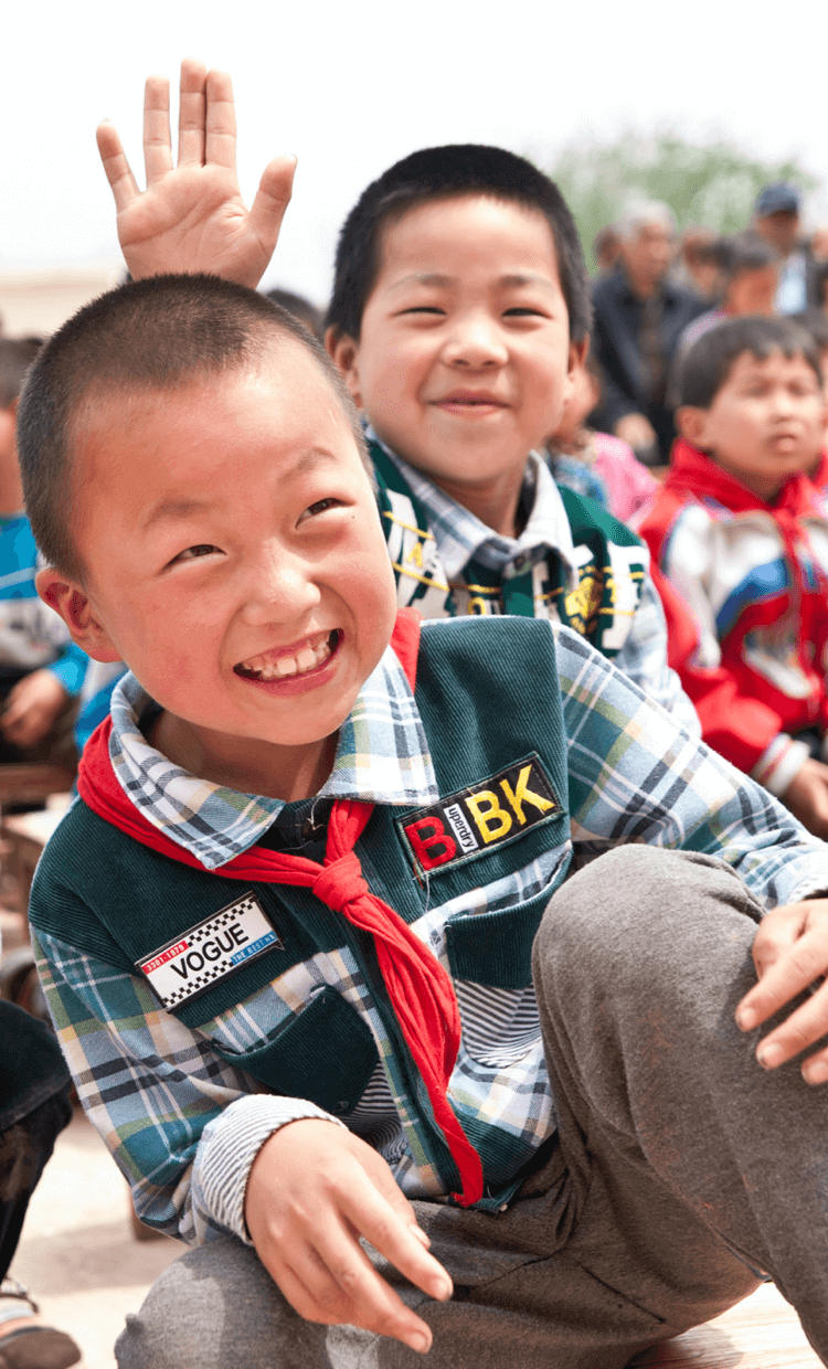 社會 &ndash; 普洛斯小學