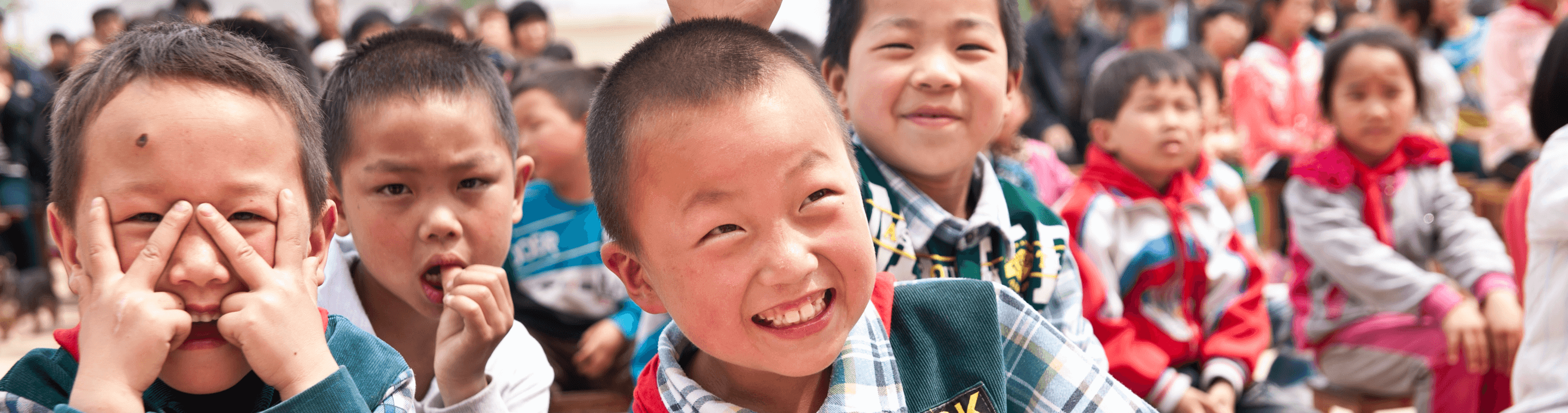 社會 &ndash; 普洛斯小學