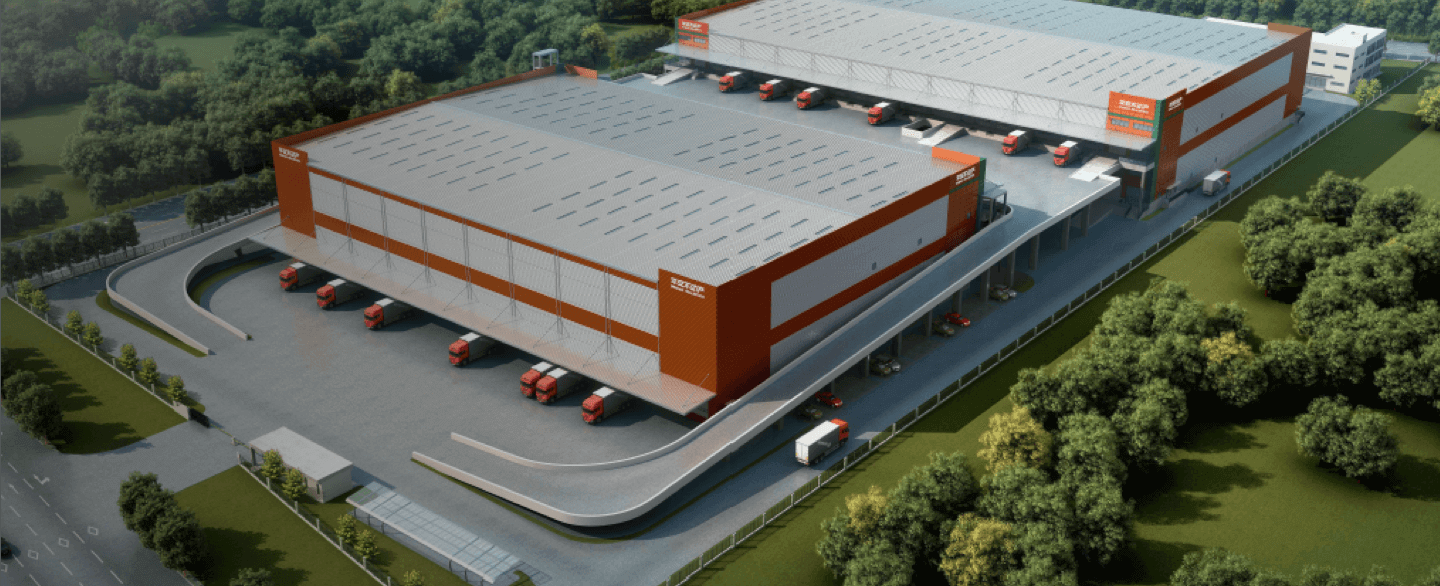 資產(chǎn)化服務(wù)|倉庫招商