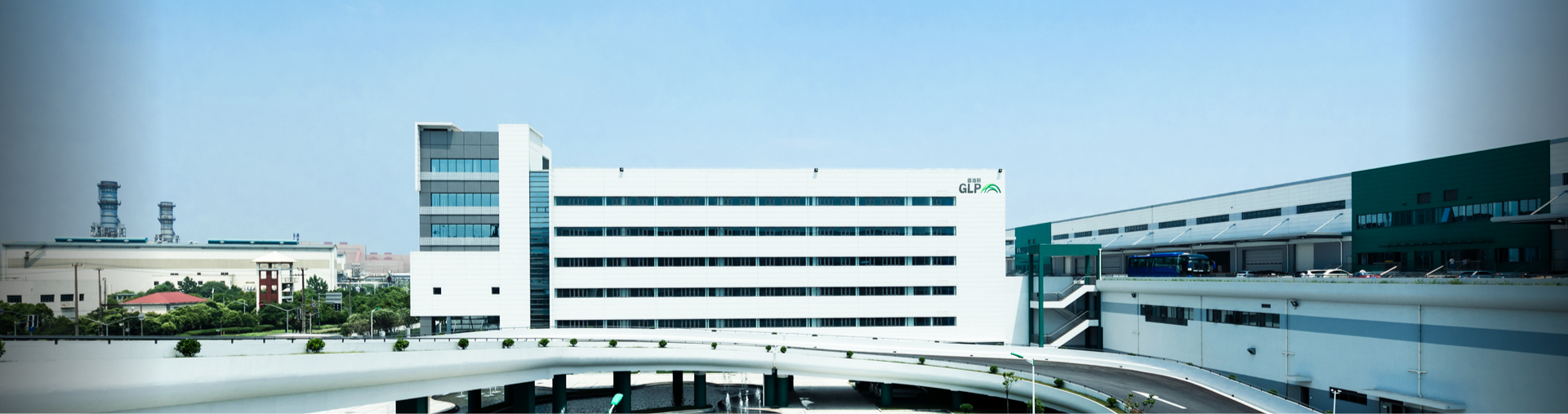 環(huán)境-打造行業(yè)綠色典范