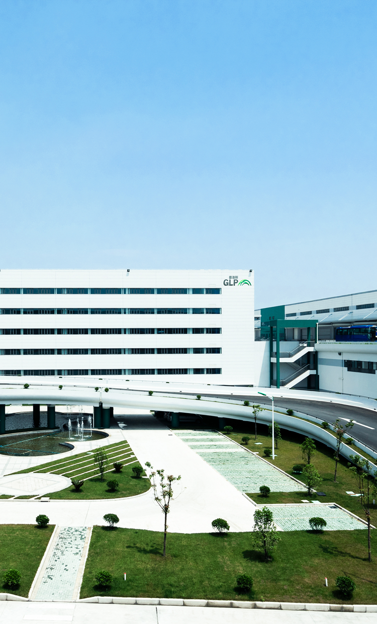 環(huán)境-打造行業(yè)綠色典范